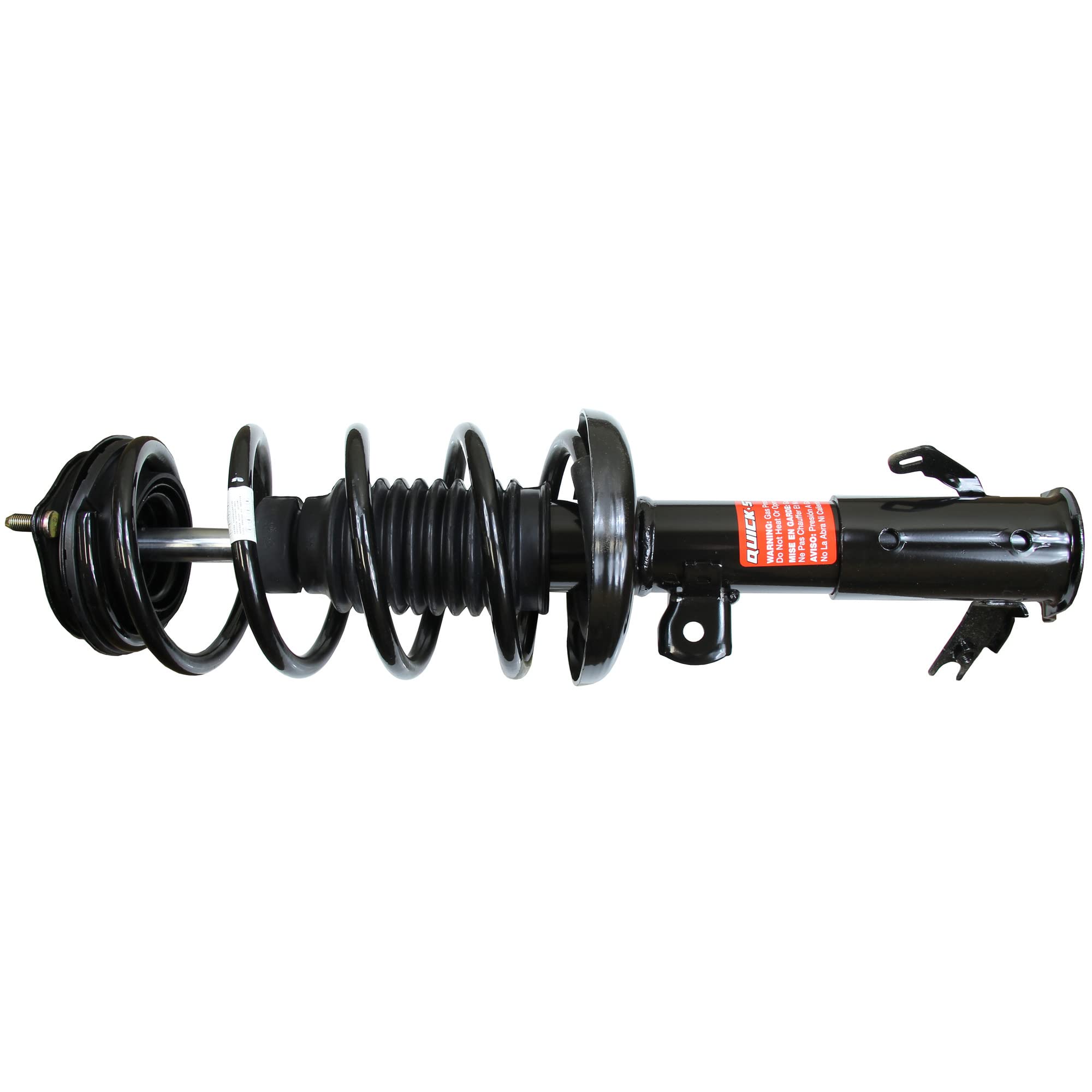 Amazon.com: Monroe Quick-Strut 172926 Suspension Strut and Coil